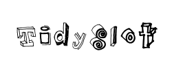 TidySlot - logo
